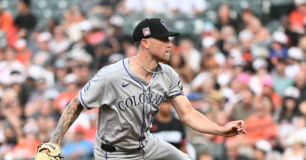 Rockies 6, Orioles 5: The 2025 Rockies are the “imp of the perverse” in Baltimore