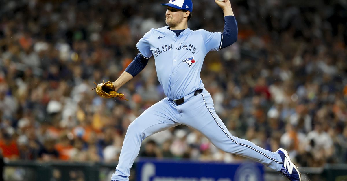 Jays 6, Tigers 2 - Bluebird Banter
