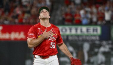 MLB Rumors: Mets interested in Ryan Helsley