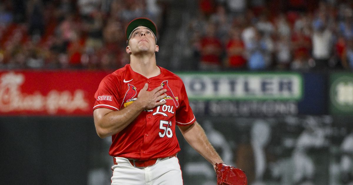 MLB Rumors: Mets interested in Ryan Helsley