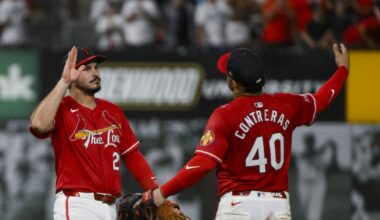 Buy or Sell? What should the St. Louis Cardinals do with 48 hours to go before the Trade Deadline?