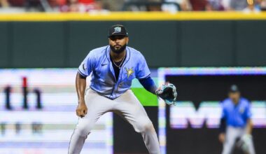 All Gas, No Breaks: Rays 2, Reds 7