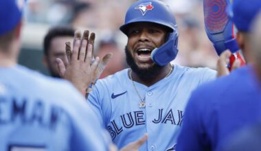 MLB Week 16 Hot or Not: The week before the trade deadline