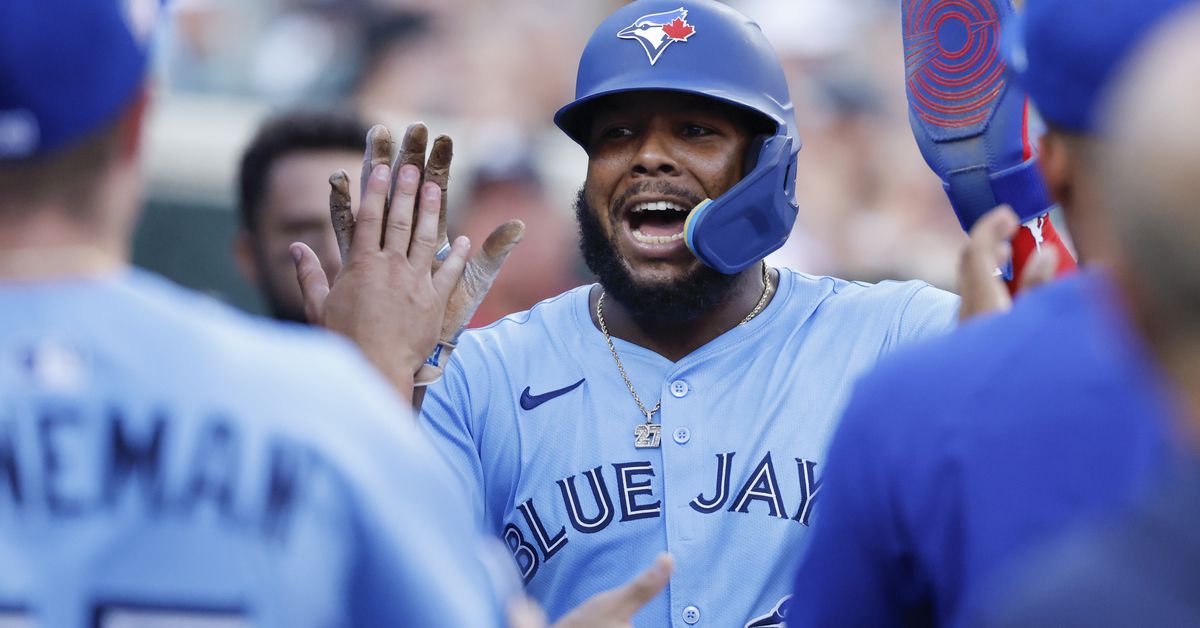 MLB Week 16 Hot or Not: The week before the trade deadline