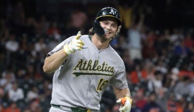 Series Preview: Seattle Mariners at The Athletics