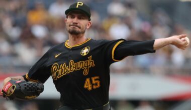 Mets trade deadline: Searching the market for left-handed starters