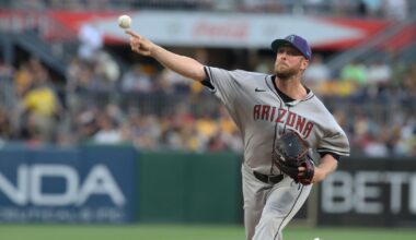 Mets rumors: Mets looking to trade for a top-line starting pitcher