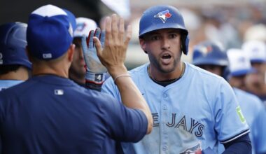 Detroit Tigers Recap: Awful offense spoils solid Skubal start vs Jays