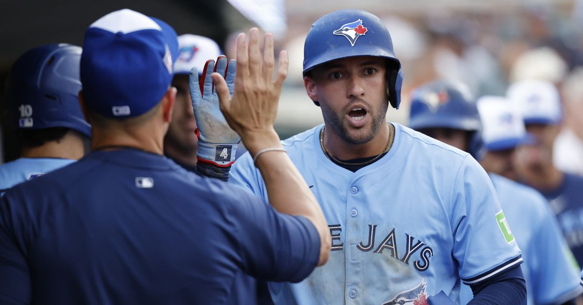 Detroit Tigers Recap: Awful offense spoils solid Skubal start vs Jays