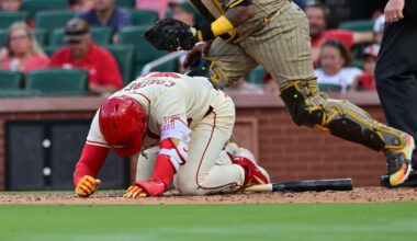Series Preview: Cardinals playing for pride as they host the Marlins