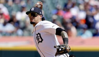 Game 108: Detroit Tigers vs. Arizona Diamondbacks, 6:40 p.m.