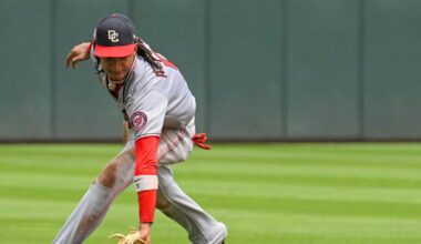 Washington Nationals vs Houston Astros Game Thread