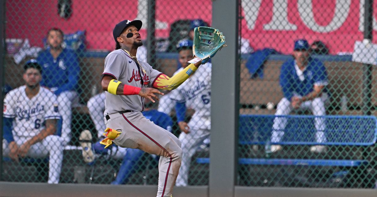 Atlanta Braves News: Ronald Acuña Jr. to injured list, loss in KC, more