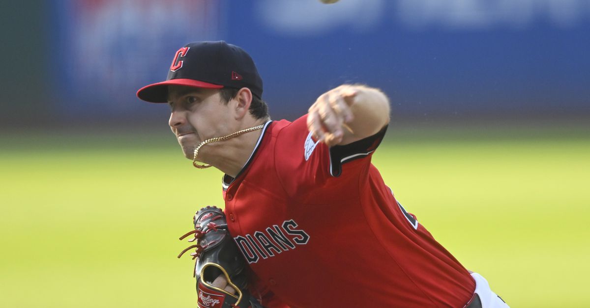 N&N: LTA throws 113 baseballs; Guardians hit 15 baseballs safely