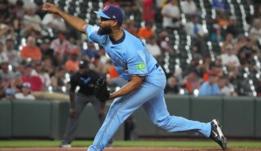 Another Loss To The Orioles