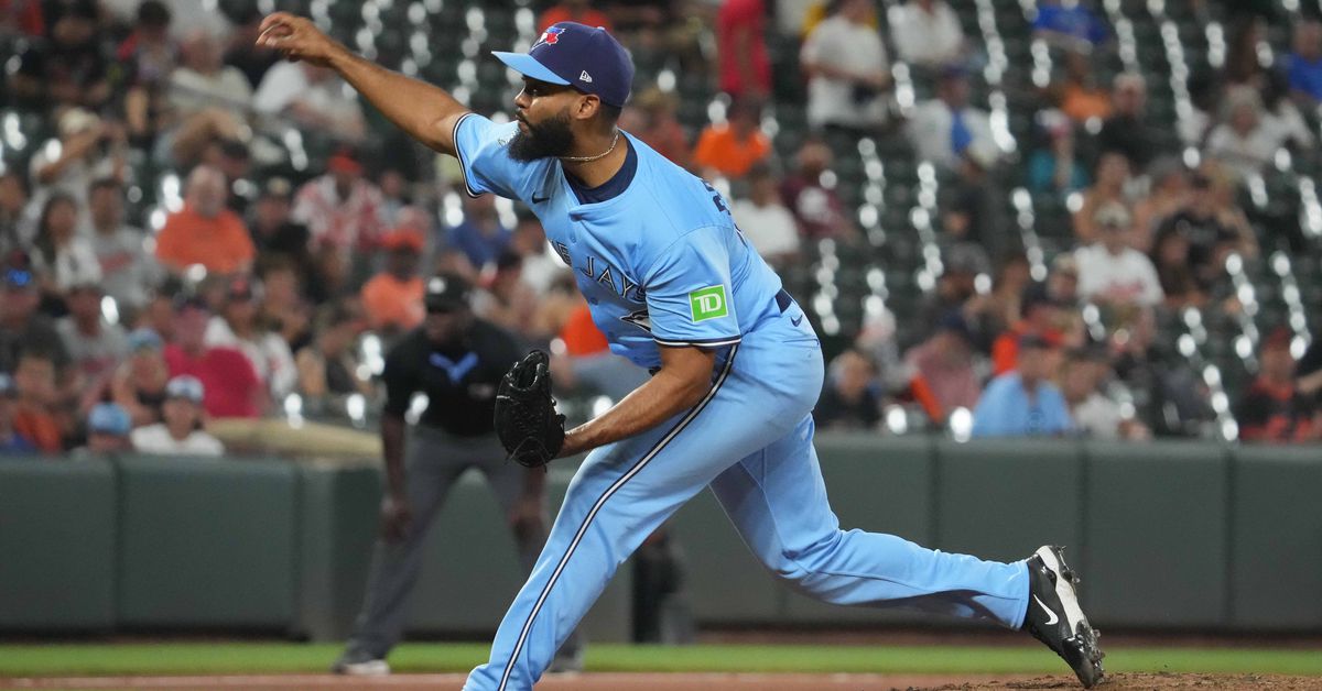 Another Loss To The Orioles