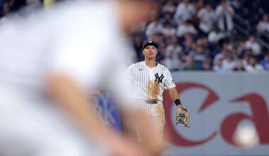 New York Yankees news: Trade deadline day final rumors