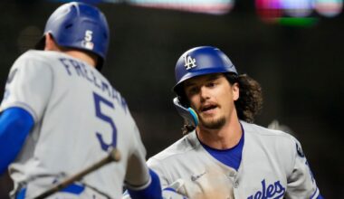 Dodgers-Reds preview: LA looks for third straight win in Cincinnati