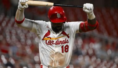 Cardinals vs. Marlins, July 29, 2025