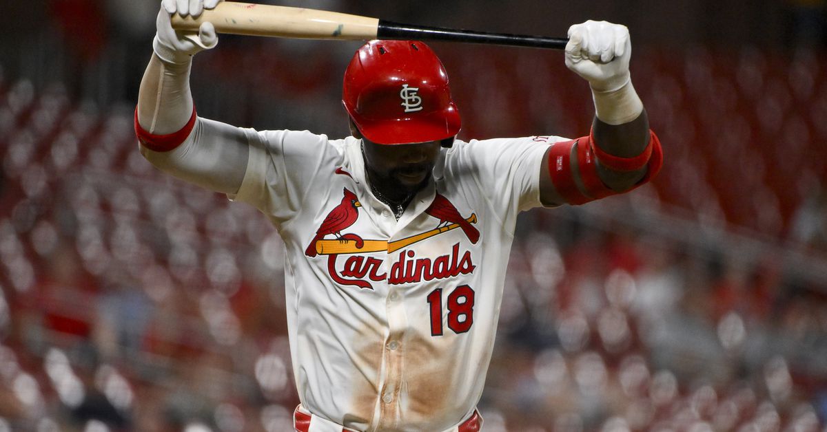 Cardinals vs. Marlins, July 29, 2025