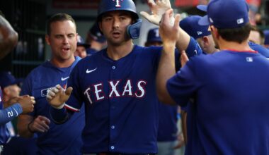 Wednesday Morning Links - Lone Star Ball