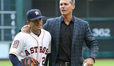 Astros drafted a few second basemen...