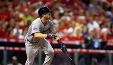 Brian Dozier continues the groove at the 2015 All-Star Game