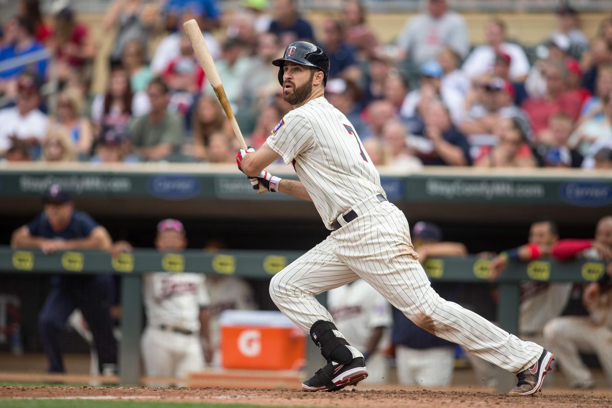 MLB: Detroit Tigers at Minnesota Twins
