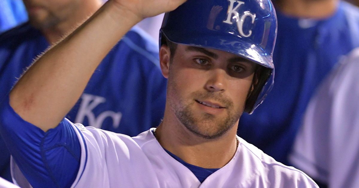 The befuddling Royals career of Whit Merrifield.