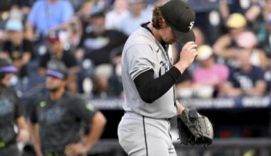 Rays edge White Sox 4-3, snap Chicago's 4-game winning streak