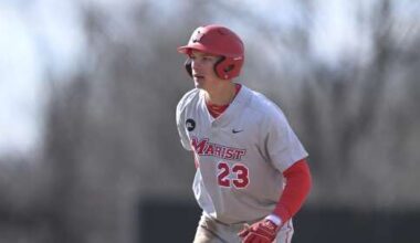 Cubs stick with usual plan of college hitter with No. 17 pick