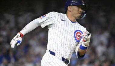 Hoyer ready to deal before deadline; but all-in on the ‘25 Cubs? Maybe not