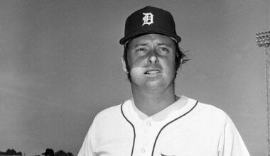 Joe Coleman, No. 3 pick in first MLB draft who pitched for Senators, Tigers and Pirates, dies at 78 – Butler Eagle