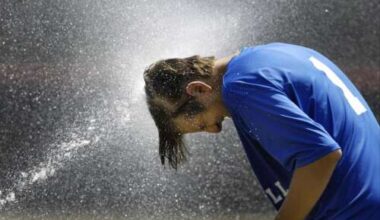 High school summer league baseball now little more than a memory
