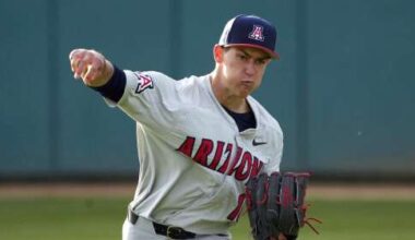Drafted by the Mariners, St. Viator graduate Hintz is making the change to professional baseball