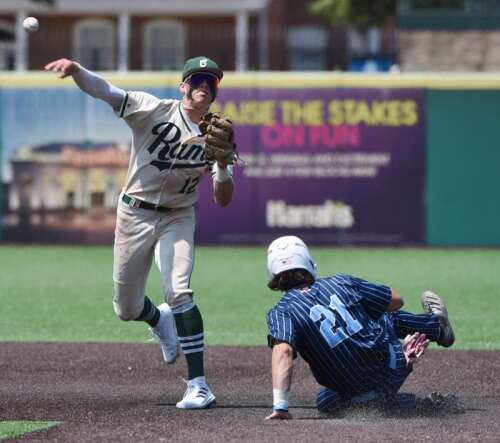 White Sox stay committed to local players by drafting Nazareth’s Fauske in 2nd round