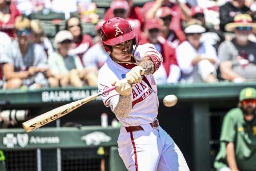 High school shortstops expected to go early in Sunday’s MLB draft