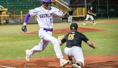 ‘Takes a collision out of the play’ – Butler Eagle