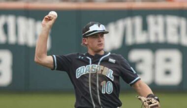 Antonacci, Reyes finding consistency, success in White Sox minor leagues