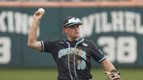 Antonacci, Reyes finding consistency, success in White Sox minor leagues