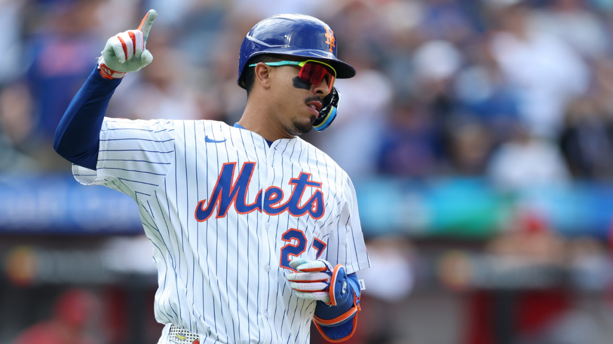 MLB trade deadline rumors: Mets could move big-league roster pieces; Cubs eye upgrade at third; A's offer SP