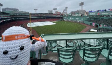 Dodgers fan guide to Fenway Park, home of the Boston Red Sox