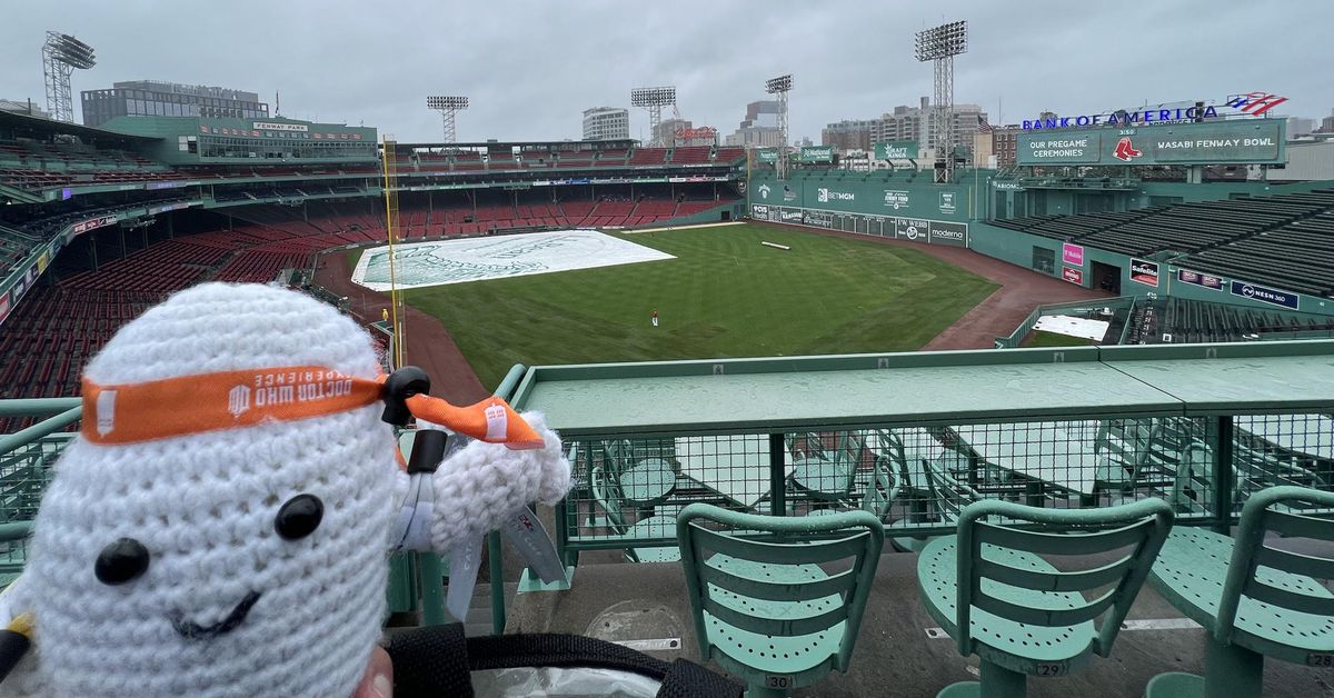 Dodgers fan guide to Fenway Park, home of the Boston Red Sox