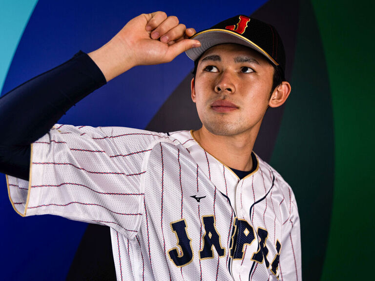 What you need to know about Japanese phenom Roki Sasaki