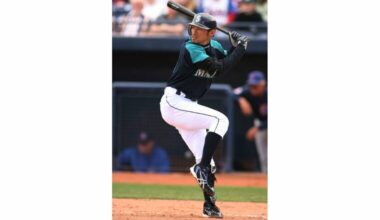 Ichiro Suzuki becomes first Japanese-born player in Baseball Hall of Fame