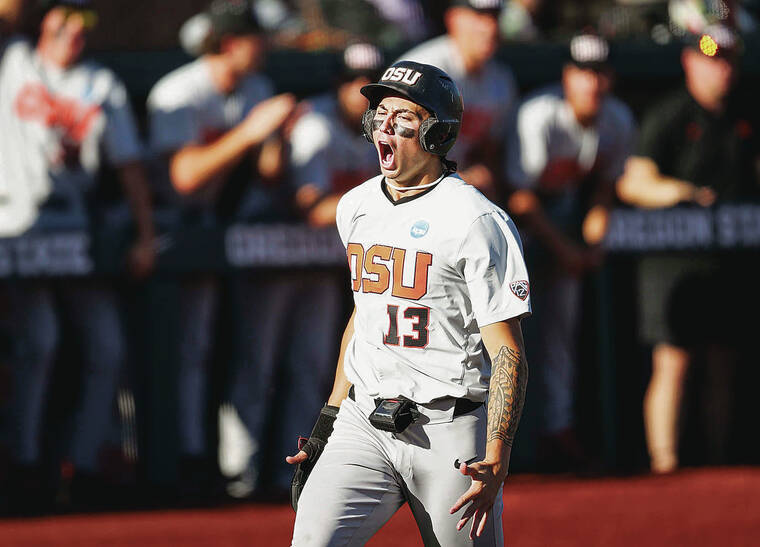 Jerry Campany: Real work will begin on the field for Hawaii’s 2025 MLB Draft picks