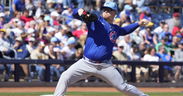 Roster Moves: Cubs recall Jordan Wicks, pitcher optioned to Iowa