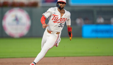 Mariners Interested In Willi Castro, Twins' Relievers