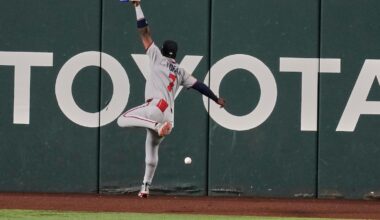 Eovaldi pitches 5 scoreless innings as Rangers beat Braves 8-3