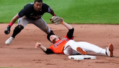 Janson Junk outduels former Marlin Trevor Rogers as Miami beats Orioles 6-0